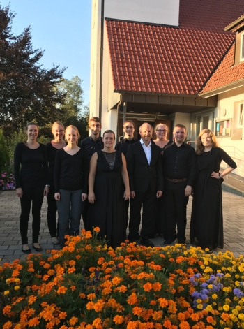 Kammerensemble "Da capo"
